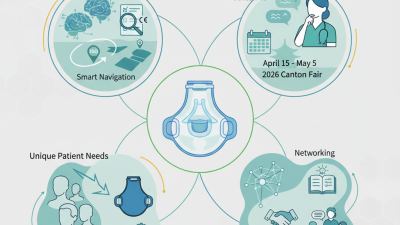 How to Choose Laryngeal Mask Airways at 2026 Canton Fair?