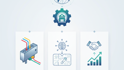 Why Choose Pt Din Rail for 2026 Canton Fair Success?
