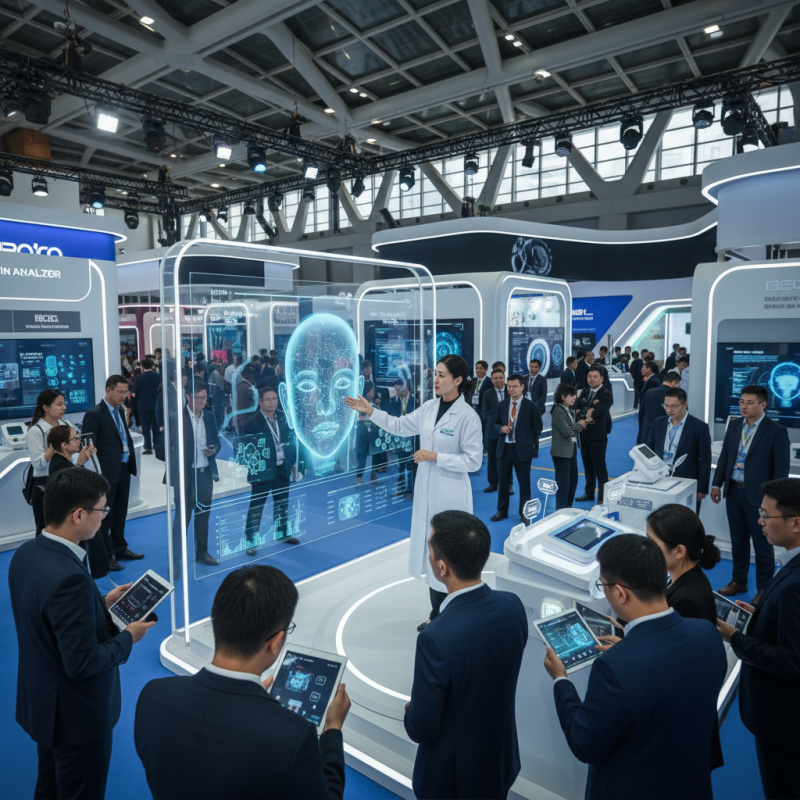 Skin Analyzer Insights for Global Buyers at 2026 Canton Fair?