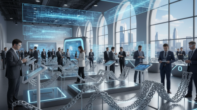 Top 10 Stainless Steel Chains at Guangzhou Fair 2026?