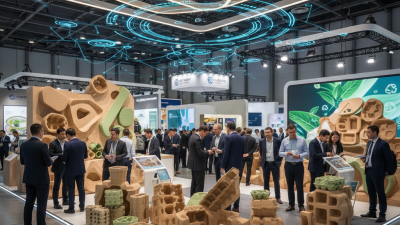 Top 10 Pulp Molding Innovations at 2026 Canton Fair?