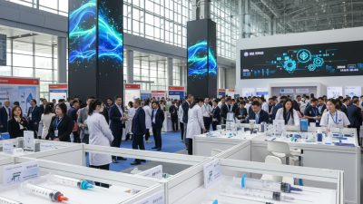 Top 10 Piston Syringe Products to Source at 2026 Canton Fair?