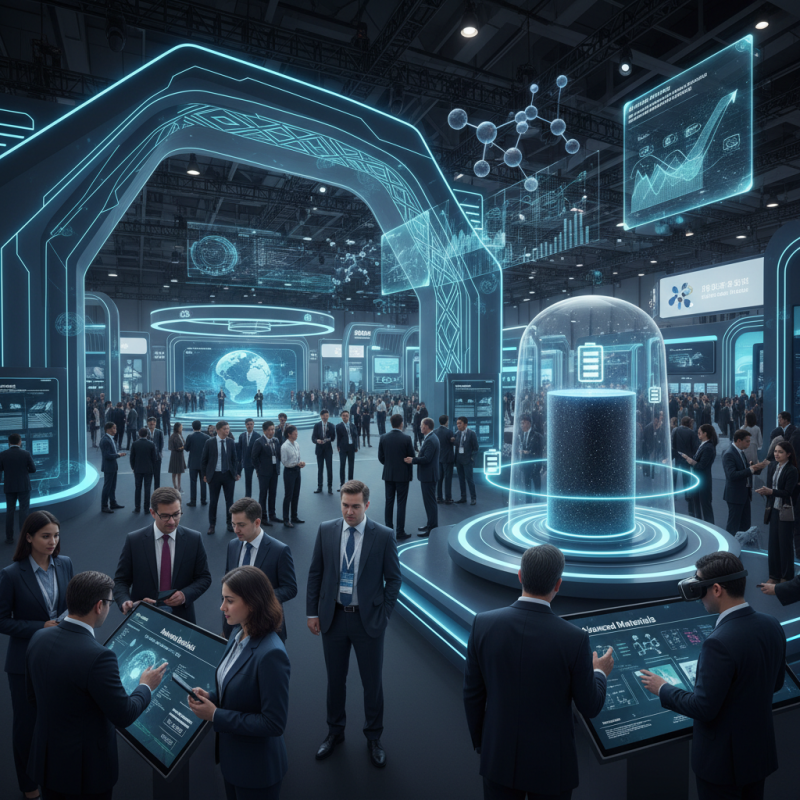 Best Anode Grade Coke Trends for 2026 Canton Fair Insights?