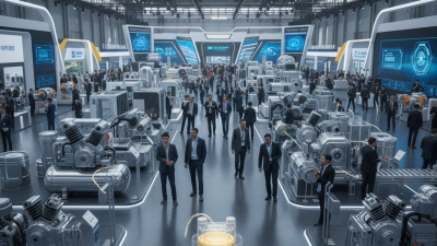 What is the Best Air Compressor Lubricant for 2026 Canton Fair?