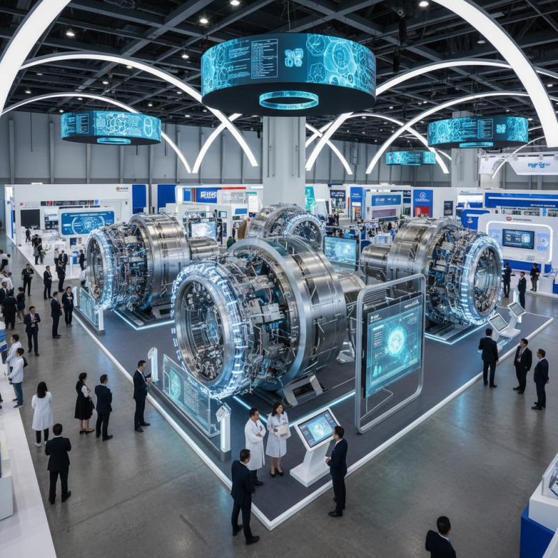 2026 Best Cyclotron Machines for Cancer Treatment at Canton Fair?