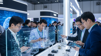 How to Choose Microwave Coaxial Switch at 2026 Canton Fair?