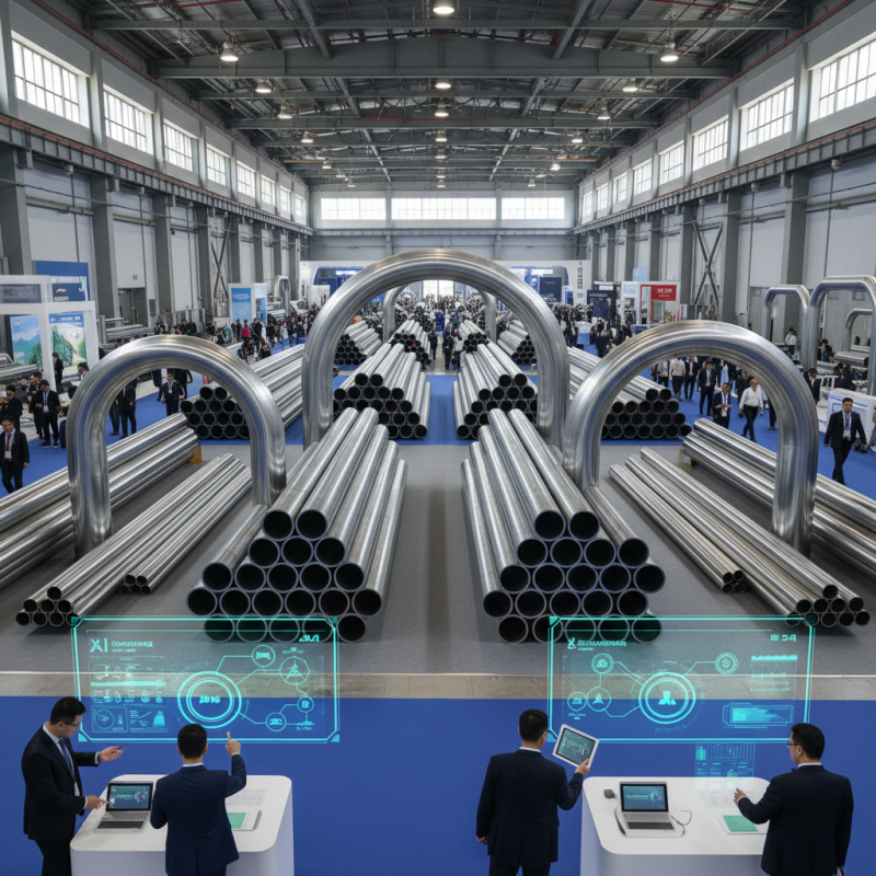 Why Choose Smls Steel Pipe at the 139th Canton Fair 2026?
