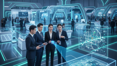 How to Use Rtk Laser Measure at the 139th Canton Fair 2026?