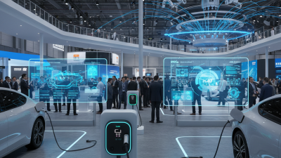 How to Choose a 7kw Ev Car Charger at the 2026 Canton Fair?