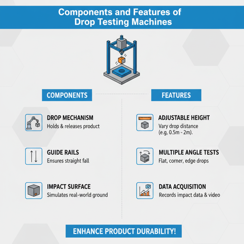 2026 How to Use a Drop Testing Machine Effectively?