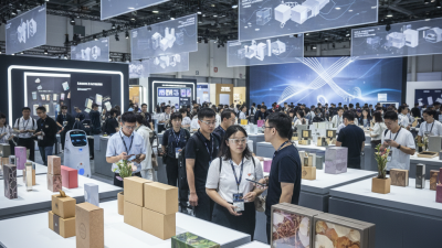 Top 5 Beauty Product Boxes to Explore at 2026 Canton Fair?