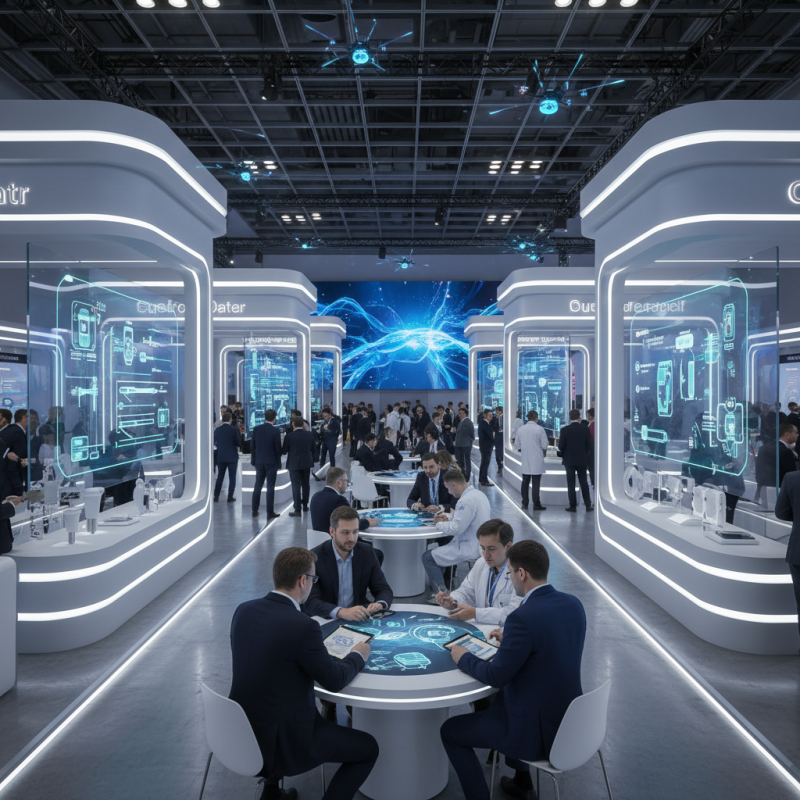 How to Choose the Best Vascular Access Device at Canton Fair 2026?