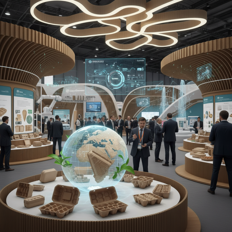 Top 10 Pulp Molding Trends to Watch at Canton Fair 2026?