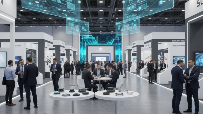 2026 Top Push Button Switch at Canton Fair What to Expect?