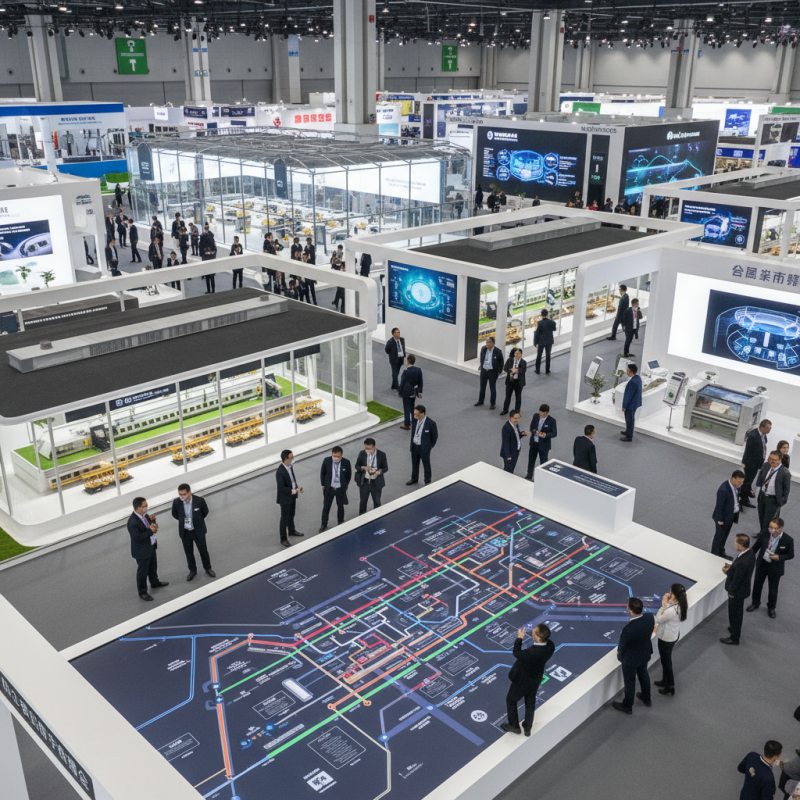 Top 10 Tips for Large Scale Poultry Farming at Canton Fair 2026?