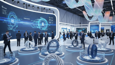 China Top Oil Seals at the 139th Canton Fair 2026 What to Expect?