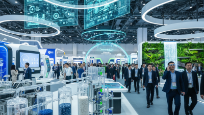 Top Cation Exchange Resins to Discover at 139th Canton Fair 2026?