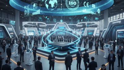 Epon Olt 8 Por at 2026 China Import Expo What to Expect?