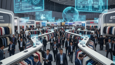 Top Long Sleeve Polo Shirts for Global Buyers at 2026 Canton Fair?