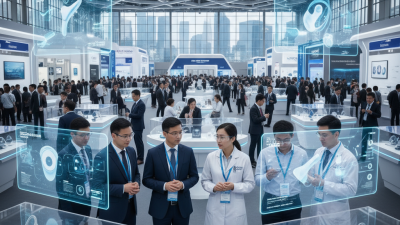 Laryngeal Mask Airway Trends at 2026 China Import Export Fair?