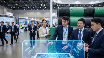 How to Source High Quality Drainage Geonet at 2026 Canton Fair?