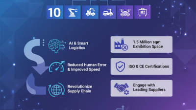 Top 10 Automated Storage Systems at 2026 Canton Fair?