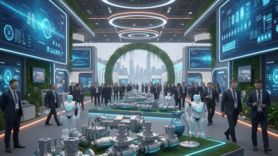 China Top Directional Hydraulic Valve Trends at 2026 Canton Fair?