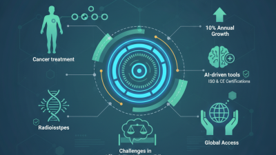 Discover the Best Cyclotron Machines for Cancer Treatment at 2026 Canton Fair?