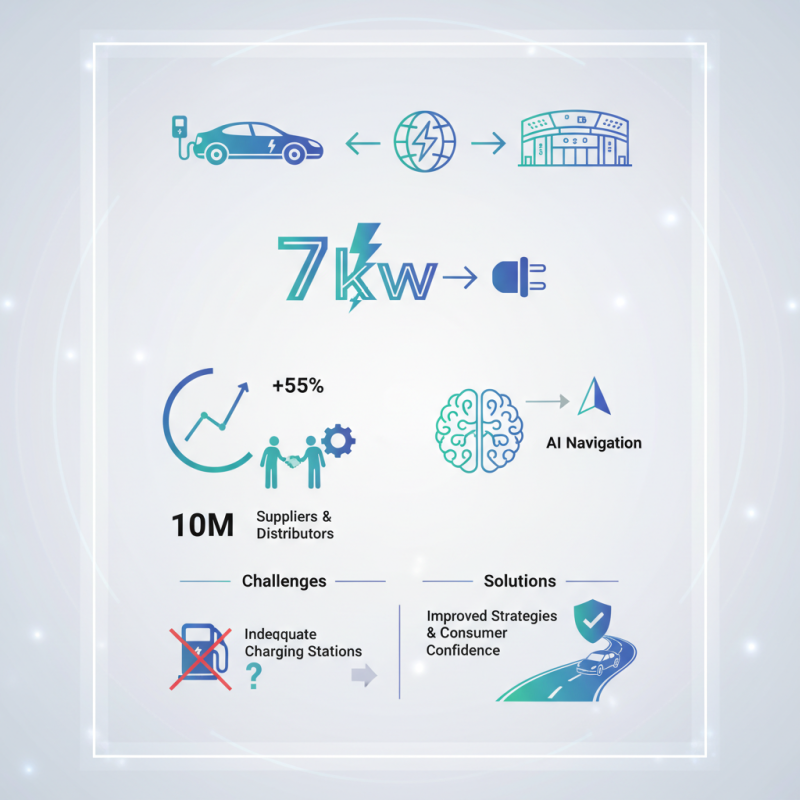 7kw Ev Car Charger Tips for Success at 2026 Canton Fair?