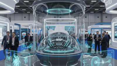 2026 How to Use Cyclotron Machines for Cancer Treatment at Canton Fair?