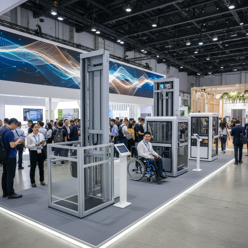 What to Know About Small Elevator Lift at 2026 Canton Fair?