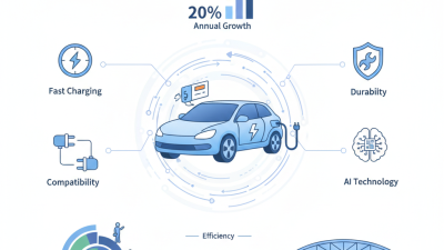 Top 5 Tips for Choosing a Portable EV Charger at Canton Fair 2026?