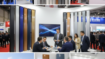 Top 5 Benefits of Aluminum Coil Coating at 2026 Canton Fair?