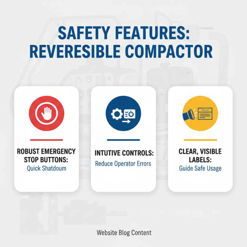 10 Essential Tips for Choosing the Right Reversible Compactor?