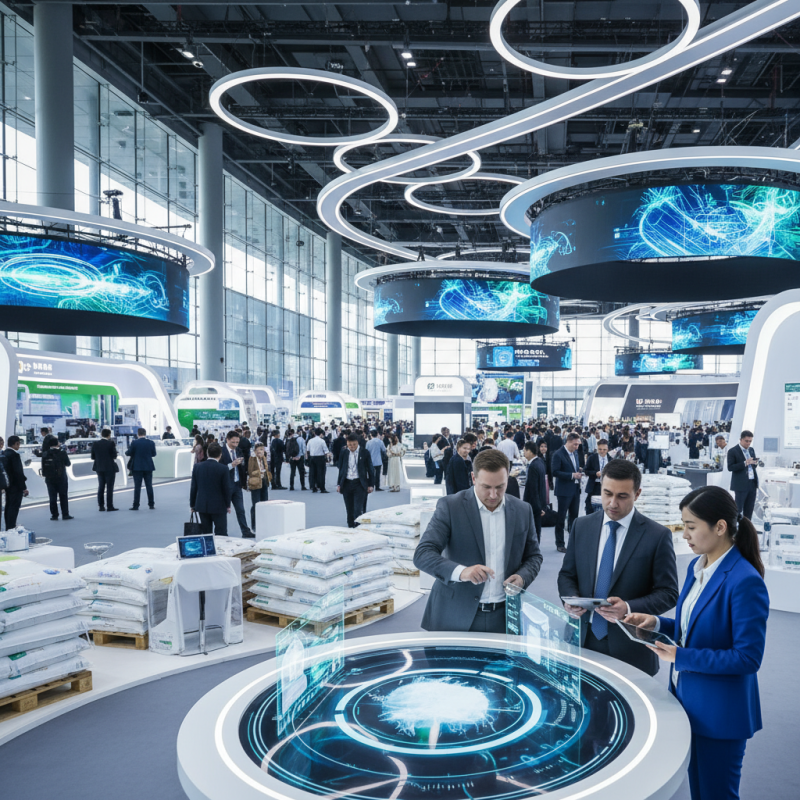 How to Source Food-Grade Pulp at the 139th Canton Fair 2026?