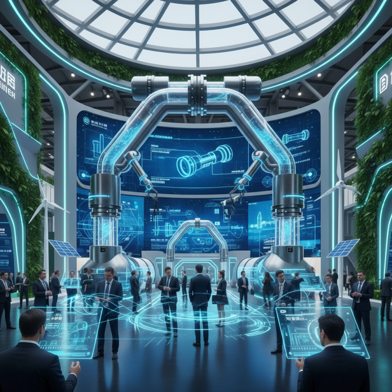 China Top Pipe Fittings Manufacturers and Their Industry Impact?