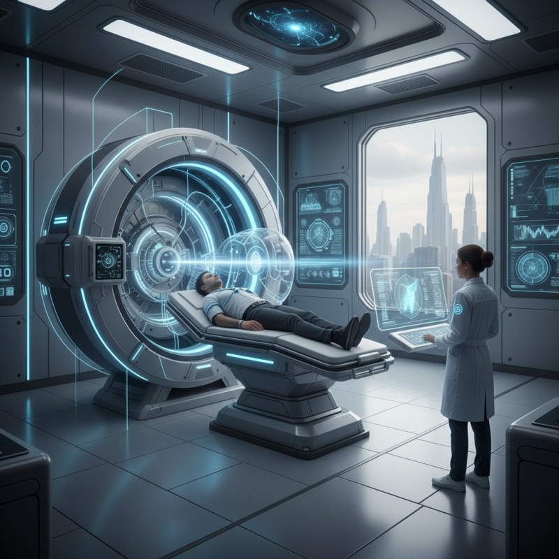 How Cyclotron Machines Are Revolutionizing Cancer Treatment in 2026?