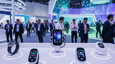 Top 5 Pulse Oximeters to Explore at Canton Fair 2026?