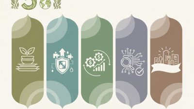 Top 5 Food-Grade Pulp Innovations at 2026 Canton Fair?