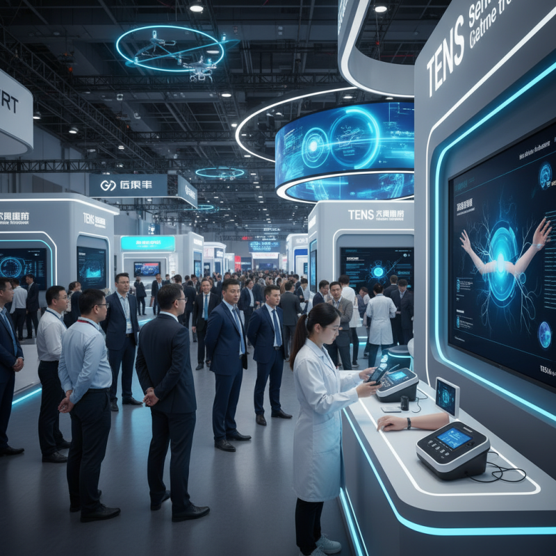 Top 10 Benefits of Using a Tens Unit at the 2026 Canton Fair?