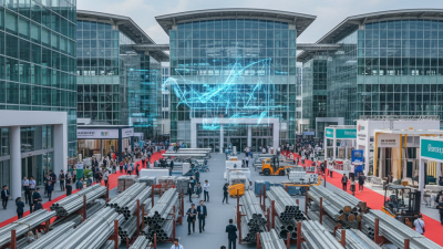 Top ERW Steel Pipe for Sale at 2026 Canton Fair Opportunities?