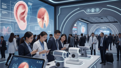Top 10 Eardrum Microscopes to Discover at 2026 Canton Fair?