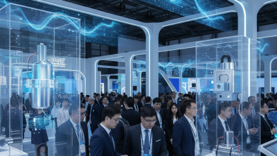 Top 10 24VDC Solenoids to Watch at 2026 Canton Fair?