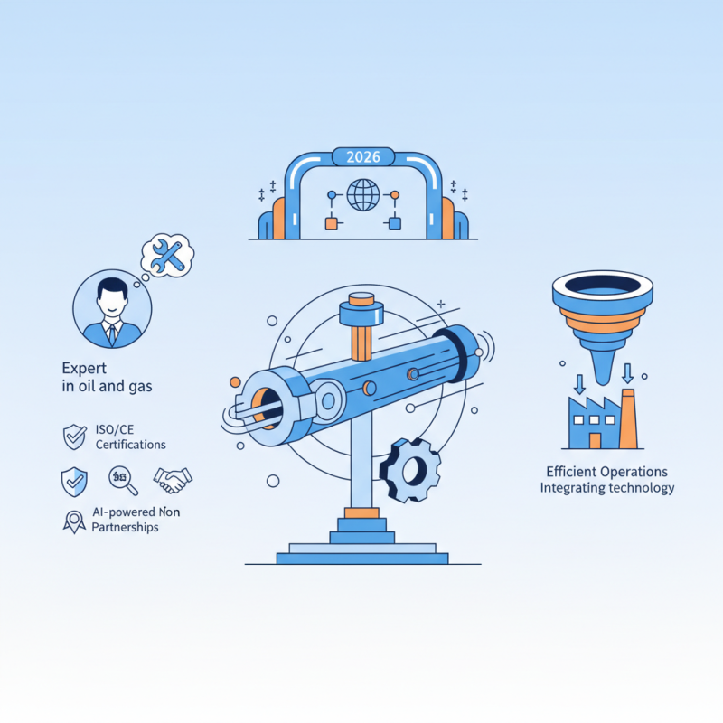 How to Use Hydraulic Power Tong at the 2026 Canton Fair?