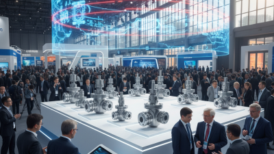 Best Directional Hydraulic Valve Insights for 2026 Canton Fair?