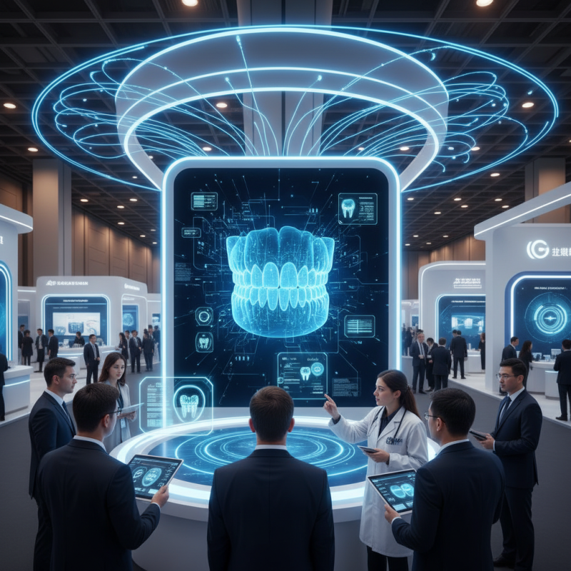 2026 Dental Implant Surgery Innovations at China Import Export Fair?