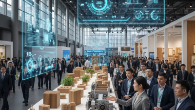 Top 10 Pulp Molding Innovations at Canton Fair 2026?