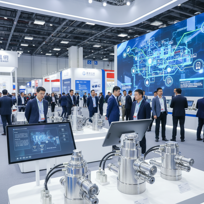 Must Know Tips for Hydraulic Power Tongs at 2026 Canton Fair?