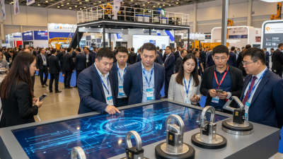 Best Industrial Magnetic Hooks at 2026 Canton Fair?