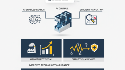 Best Pt Din Rail Products to Discover at 2026 Canton Fair?